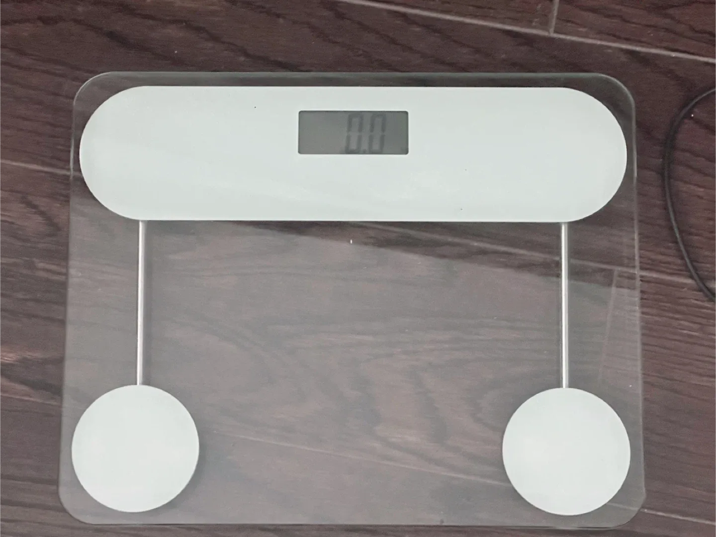Digital Bathroom Scale thumbnail