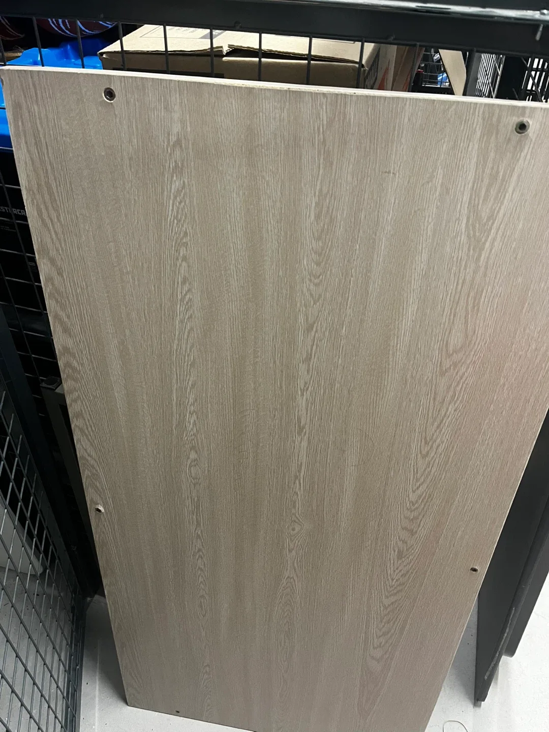 Wooden Table Top - Neutral Colour image indicator(2)