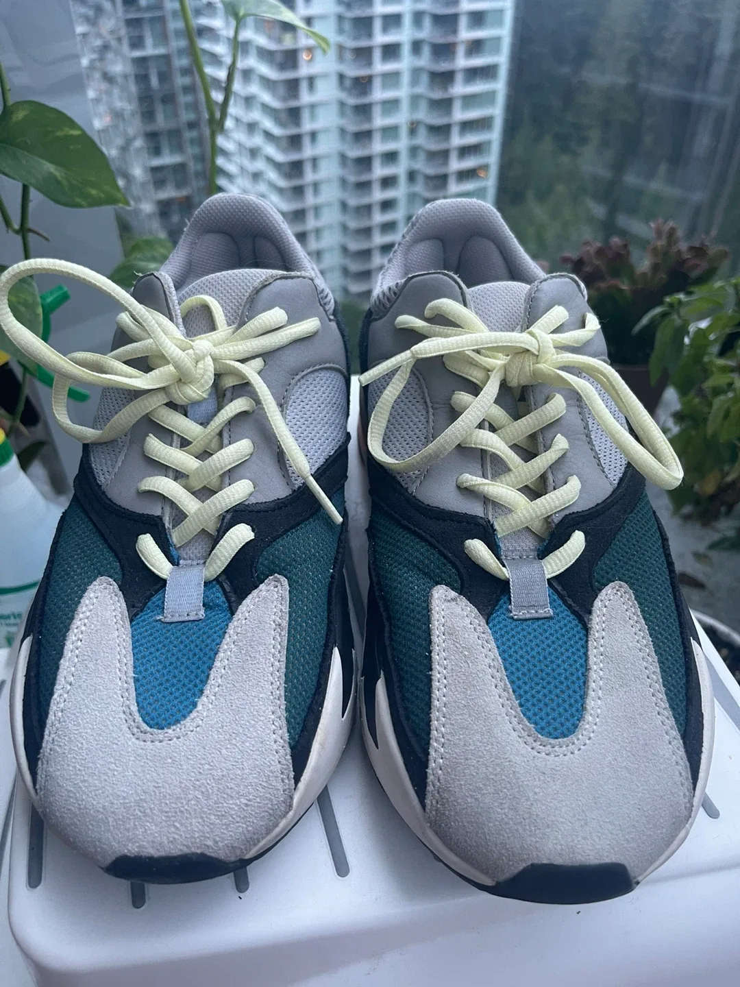 Adidas Yeezy Boost 700 Wave Runner 10 image indicator(2)