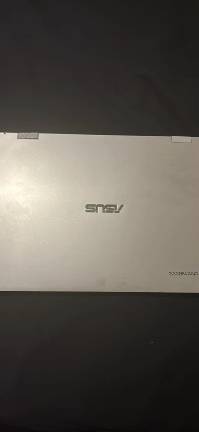 ASUS Chromebook Laptop
