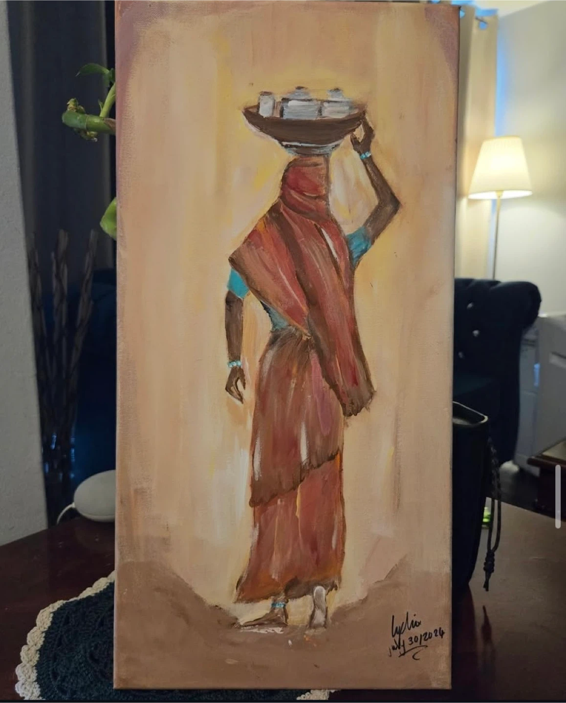 African art for sale