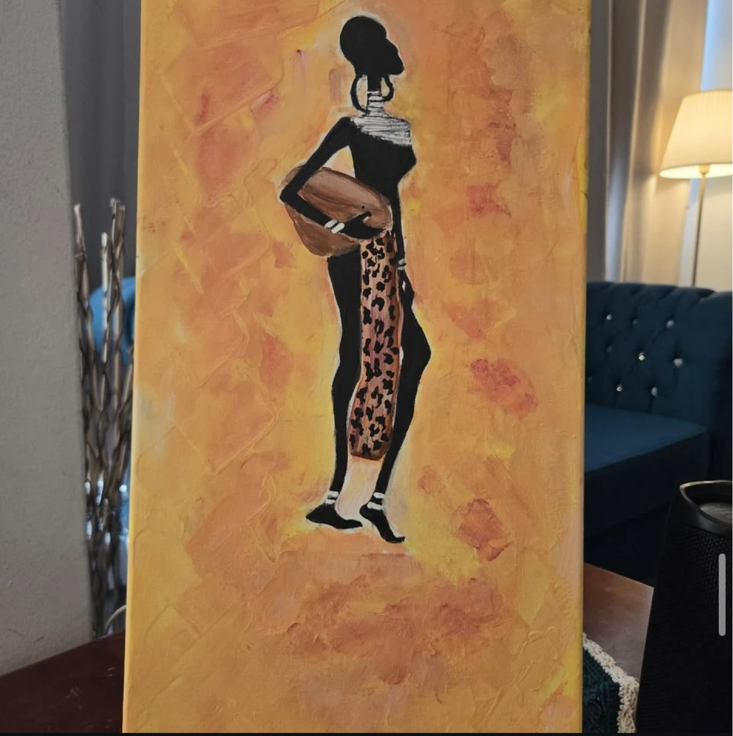 African art