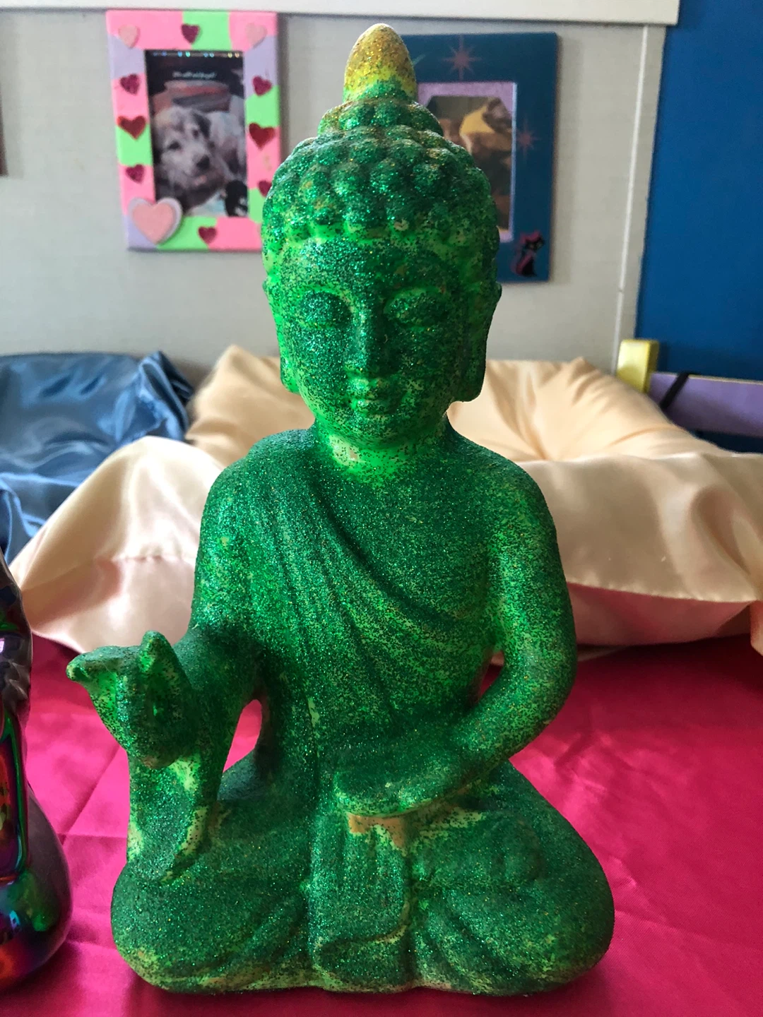 Buddha Figurines - photo 4