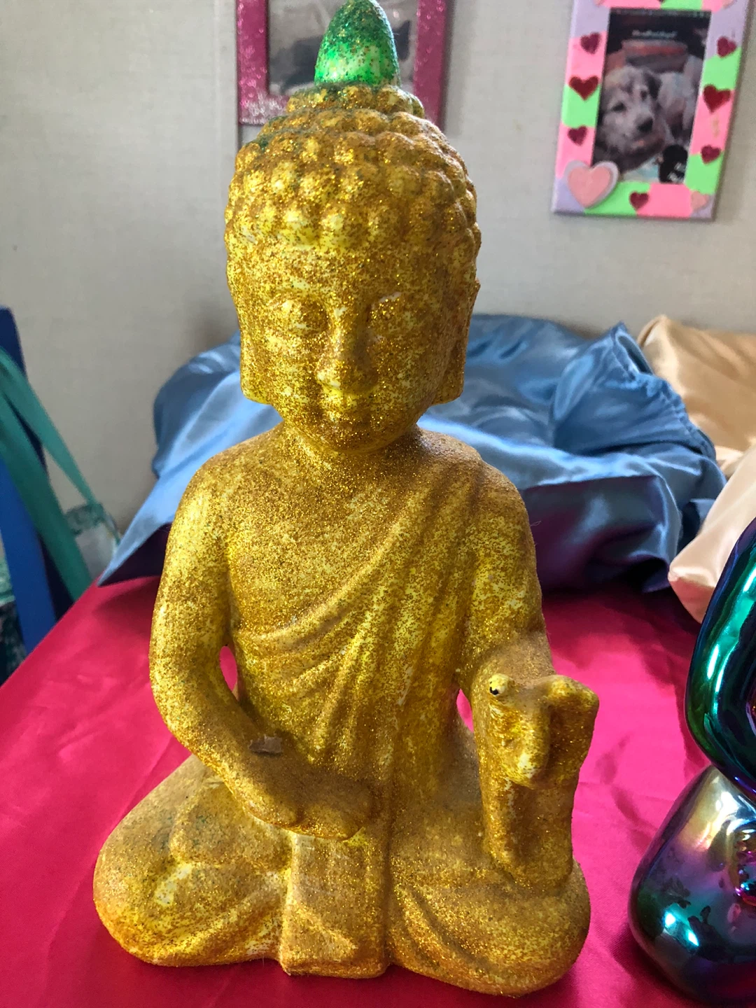 Buddha Figurines - photo 2