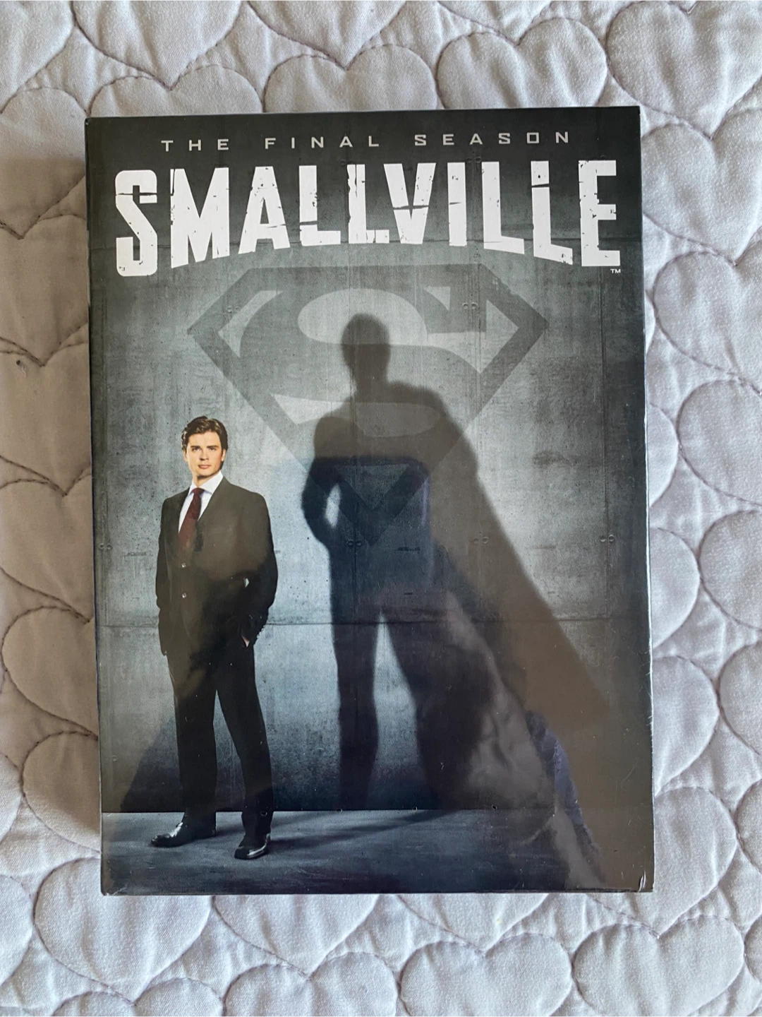 Various TV show DVDs - photo 3