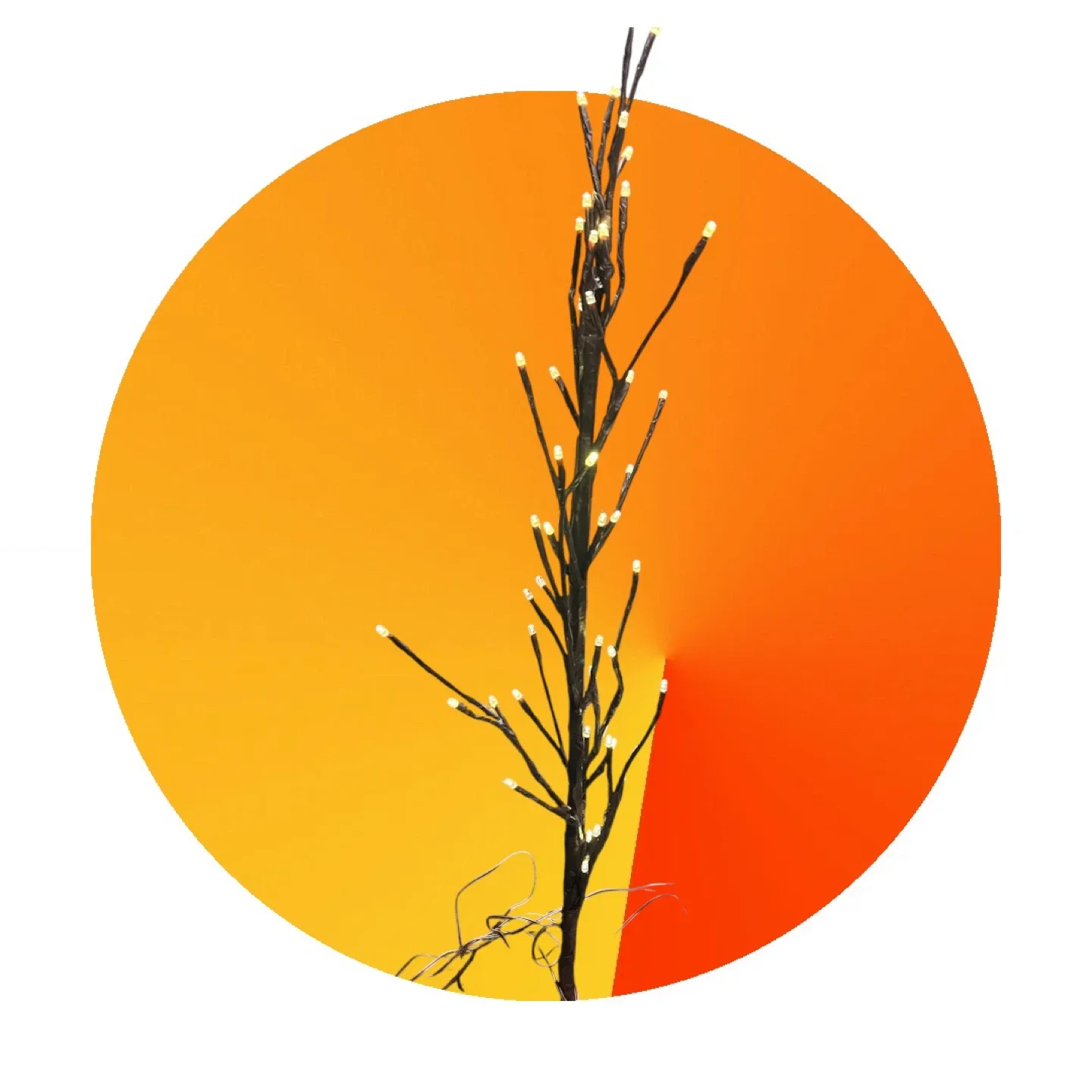LED Birch Tree Branch Lights thumbnail