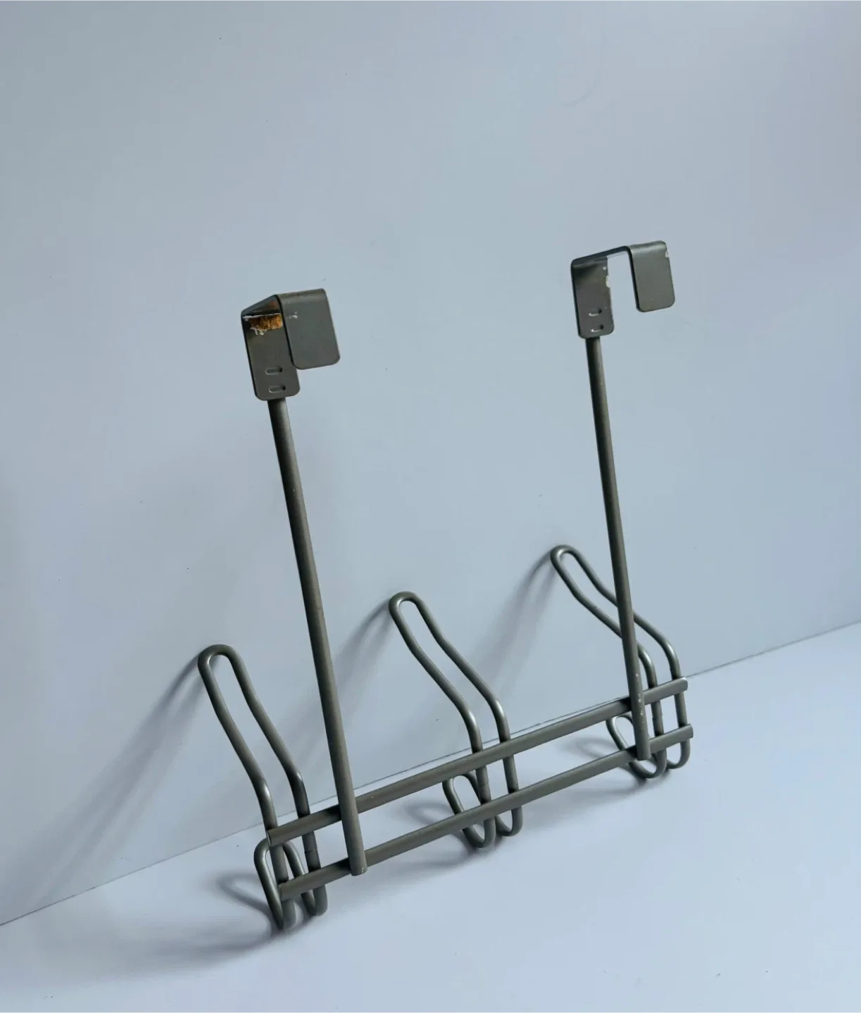 Over the Door Hook Rack image indicator(3)