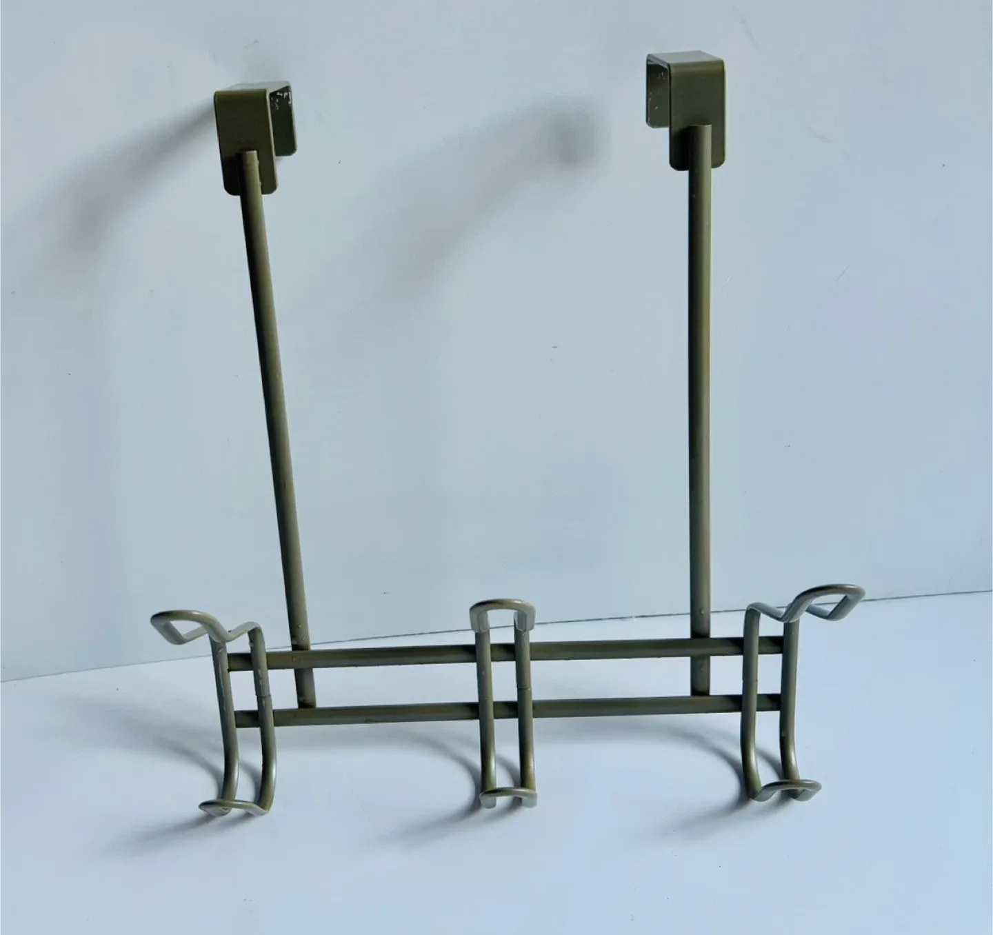 Over the Door Hook Rack image indicator(2)