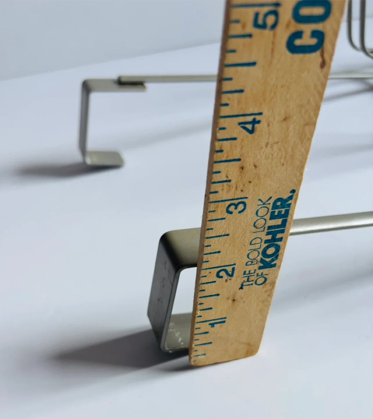 Over the Door Hook Rack image indicator(6)