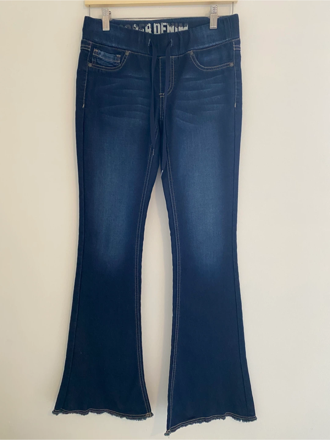 Jogger Denims