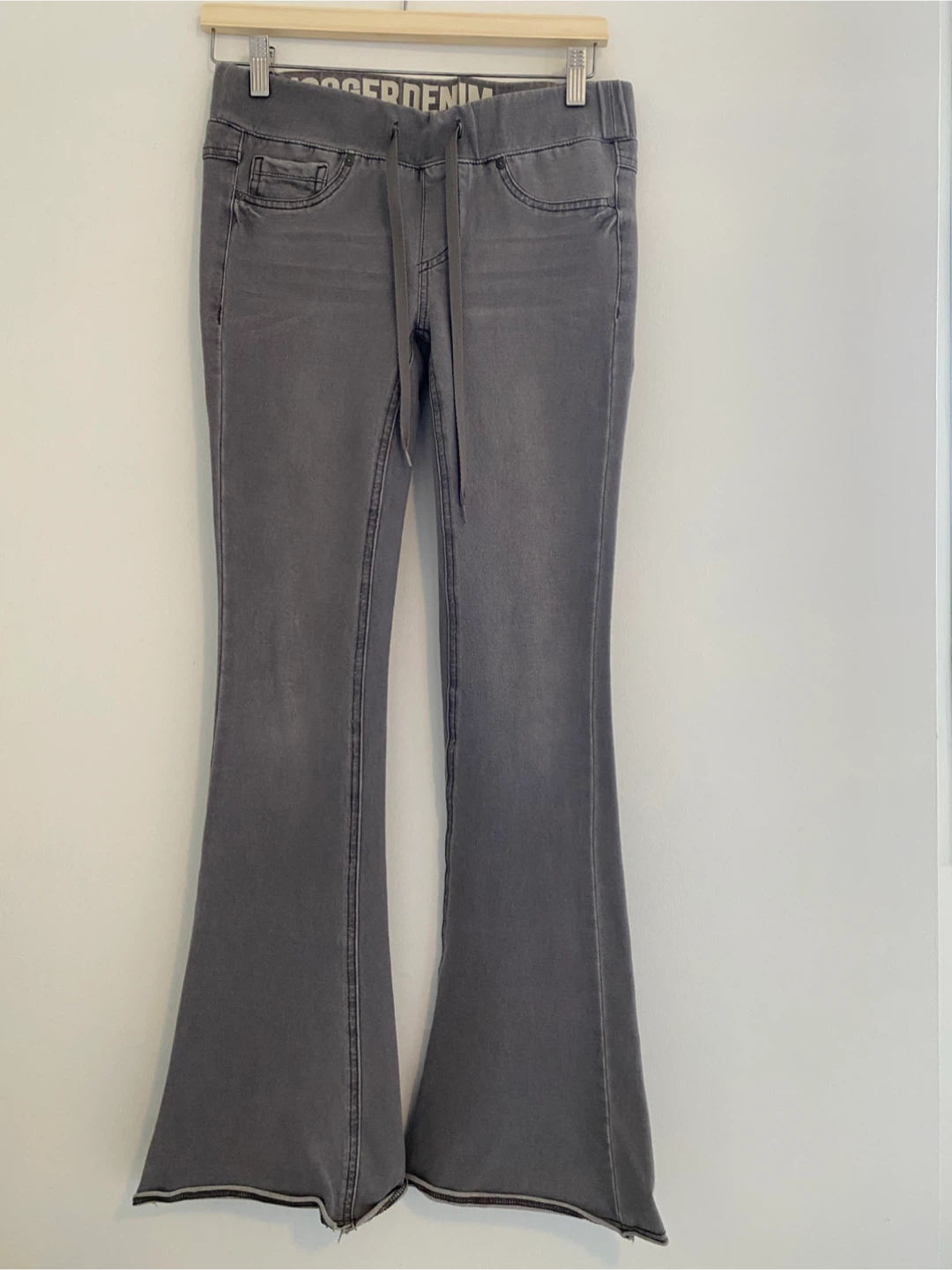 Jogger Denims - photo 4