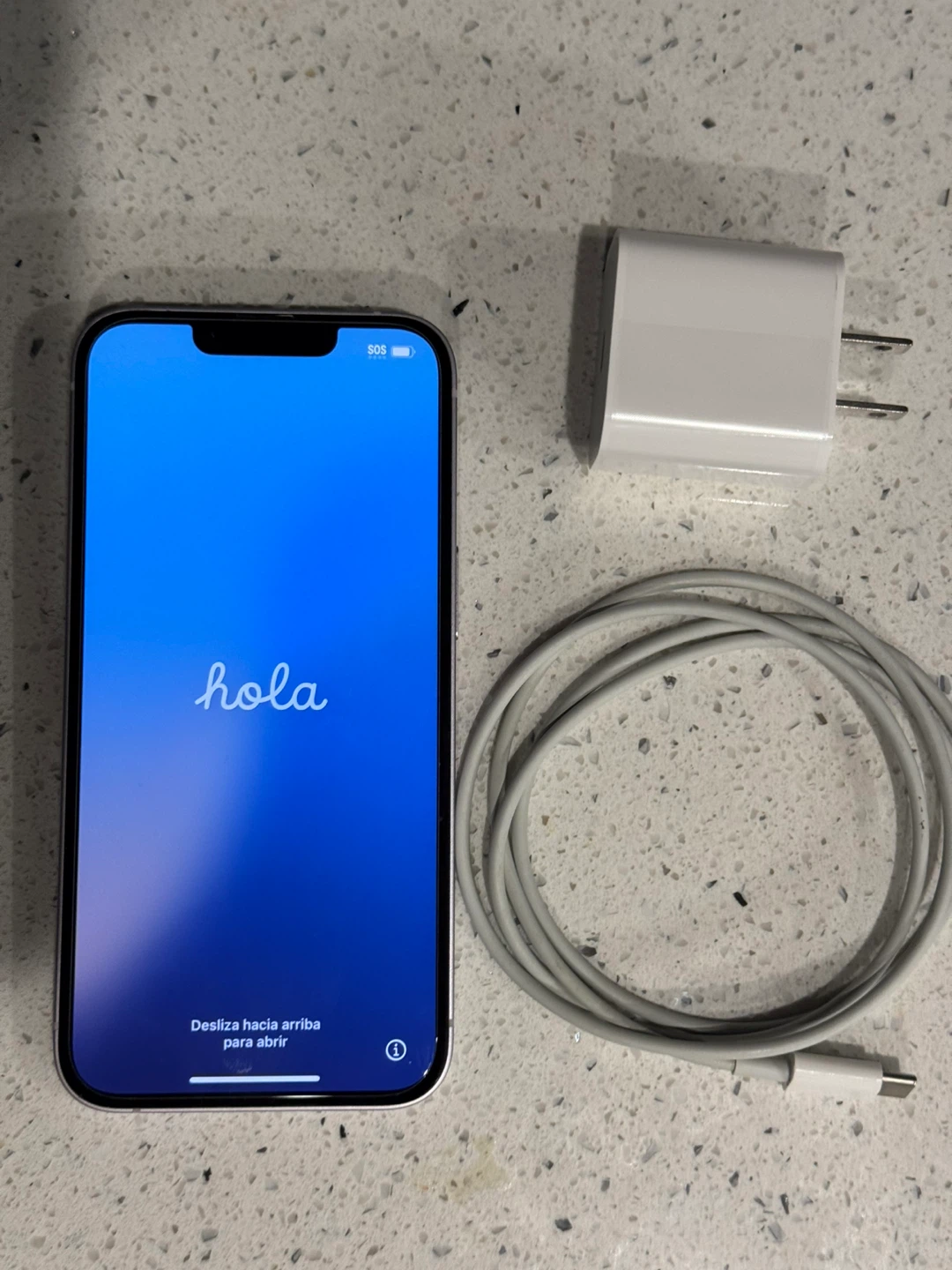 Apple iPhone 14 128GB Purple - Like New