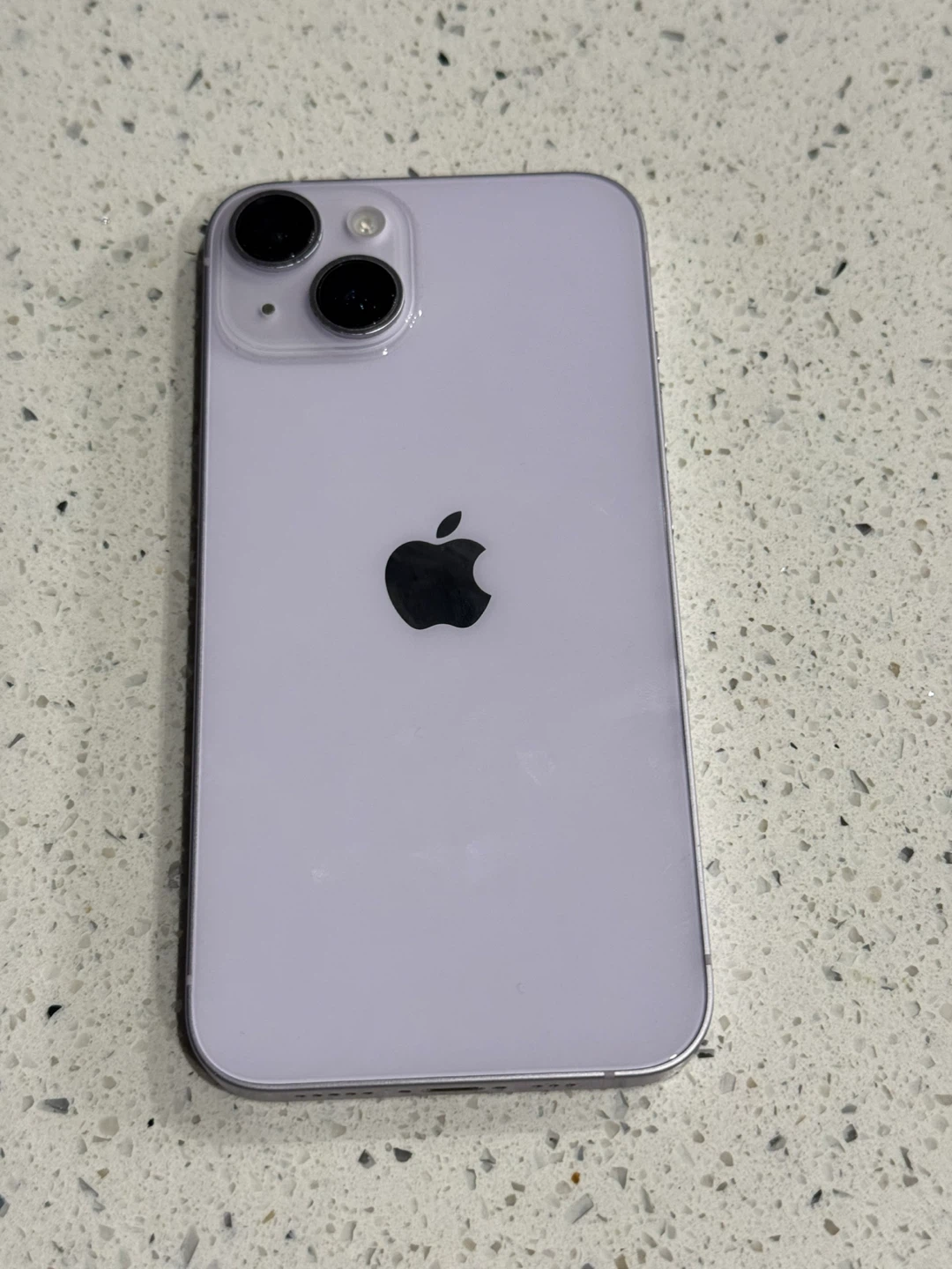 Apple iPhone 14 128GB Purple - Like New - photo 5