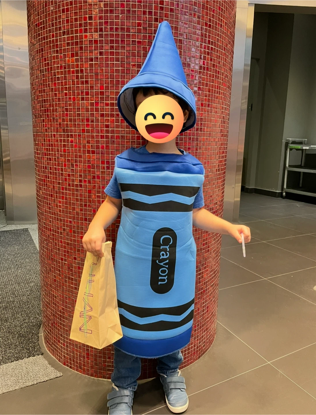 Family Halloween Costumes - photo 2