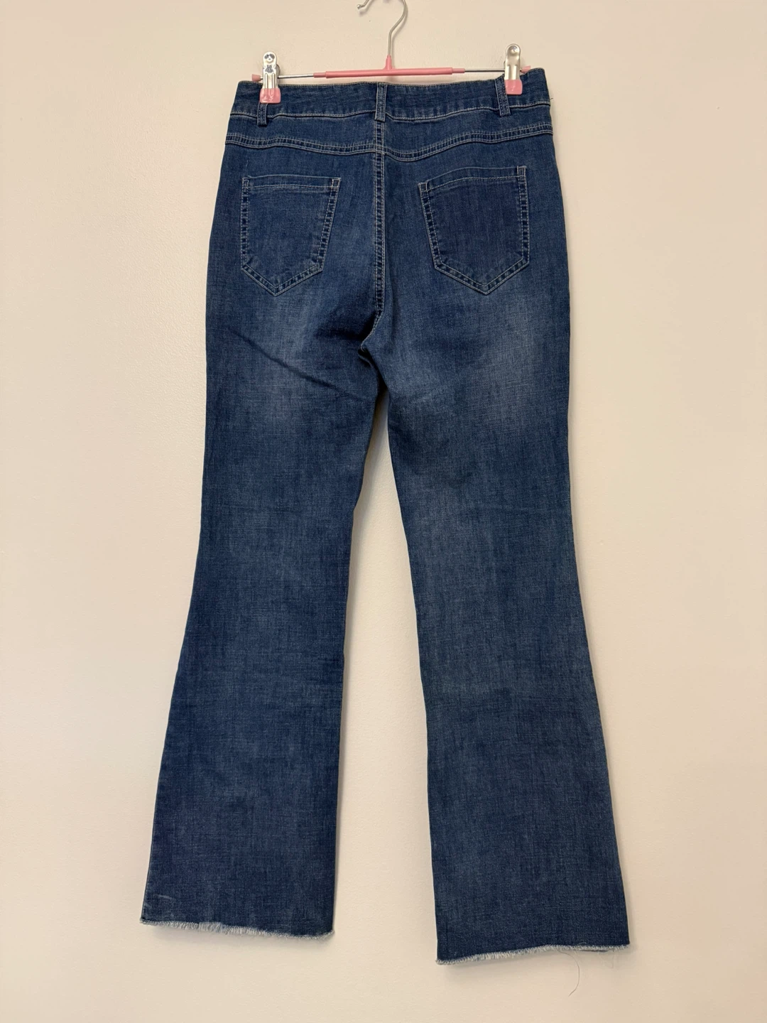 Bootcut Jeans - photo 5