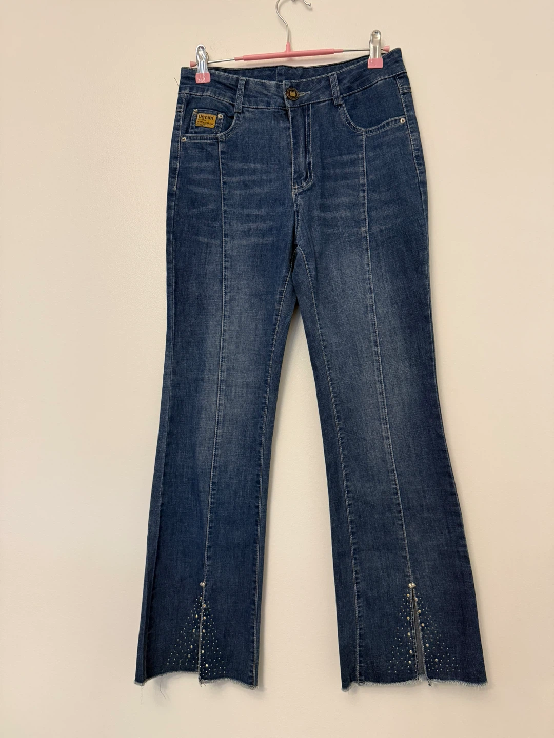 Bootcut Jeans