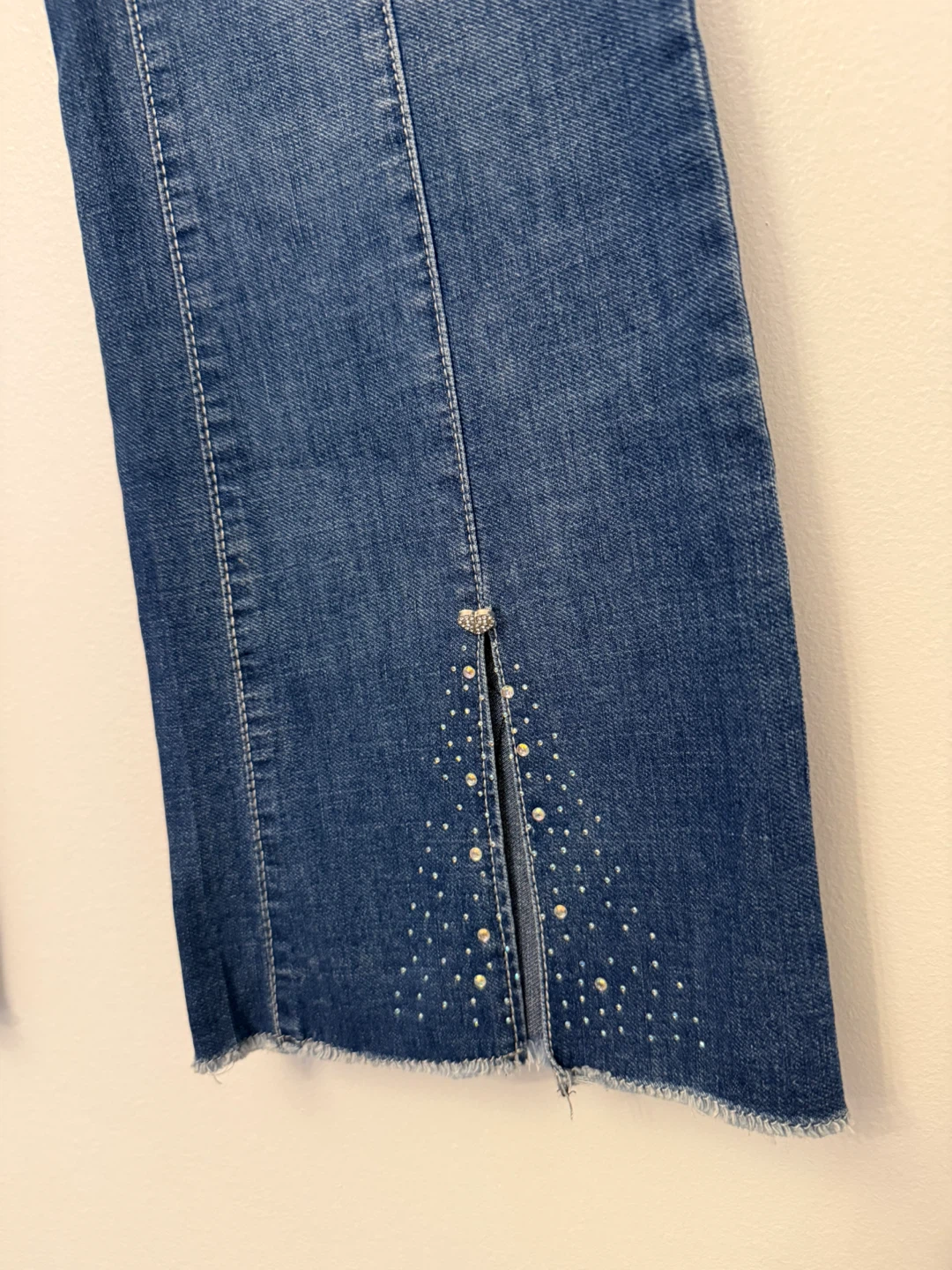 Bootcut Jeans - photo 2