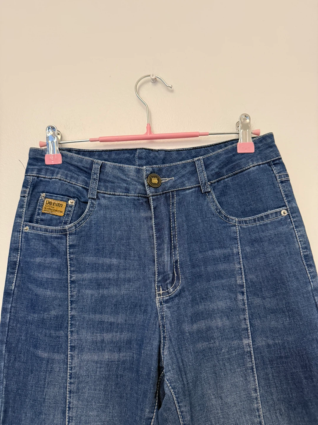 Bootcut Jeans - photo 3