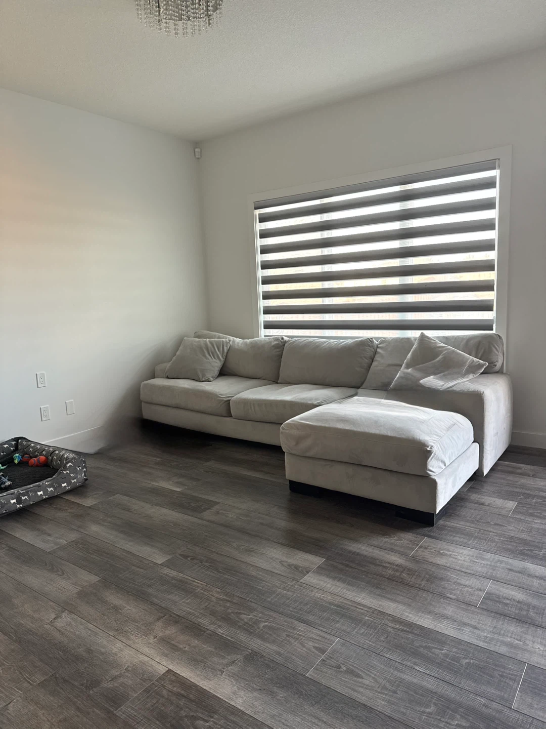 Sectional Sofa