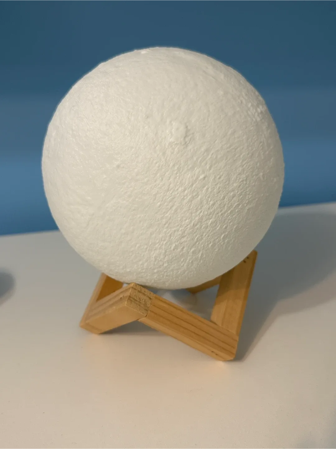 Moon Lamp with Remote 🥕 thumbnail