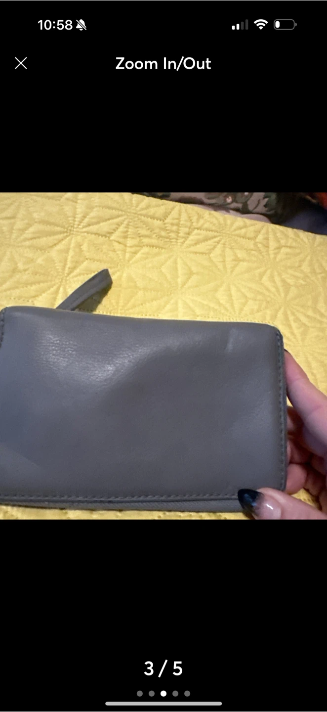 Marc by Marc Jacobs Standard Supply Wallet - photo 3