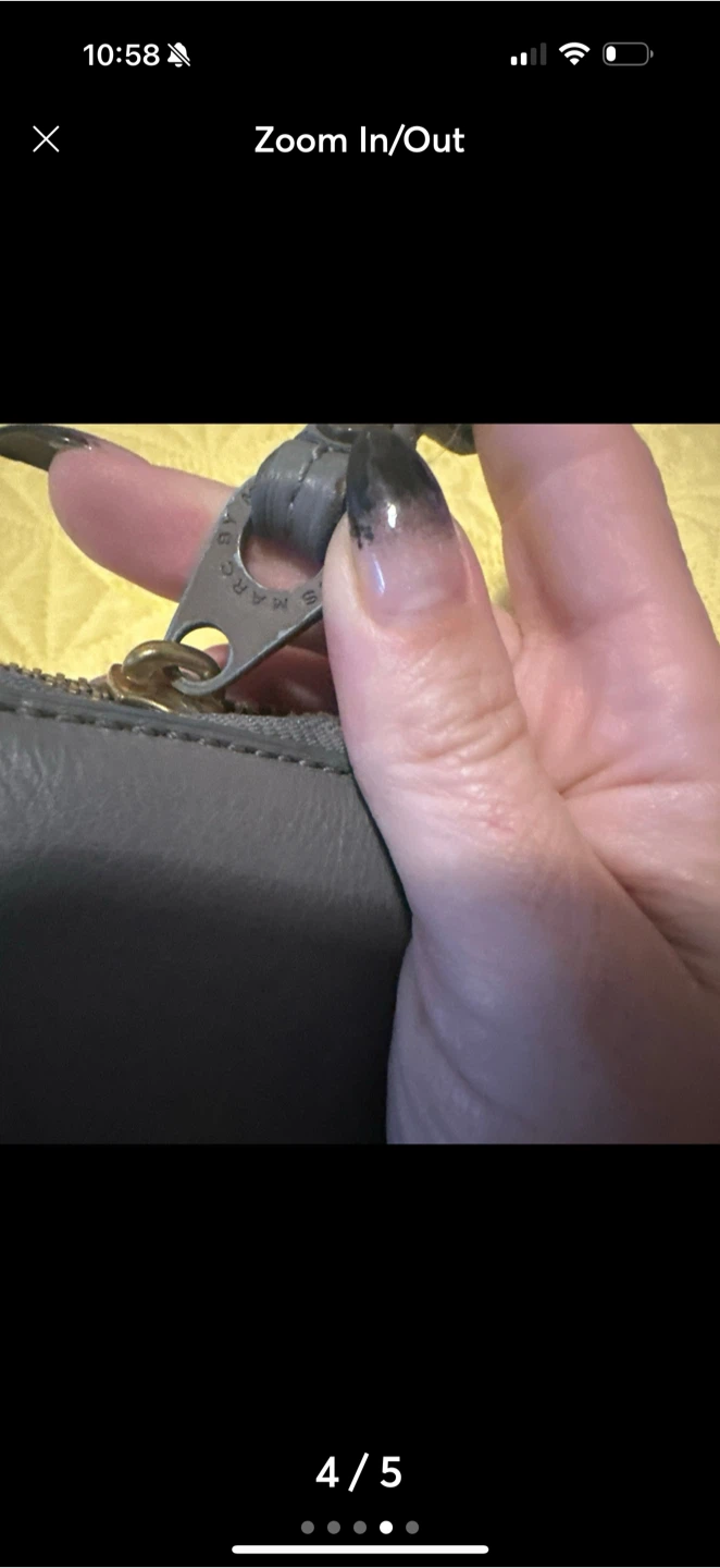 Marc by Marc Jacobs Standard Supply Wallet - photo 5