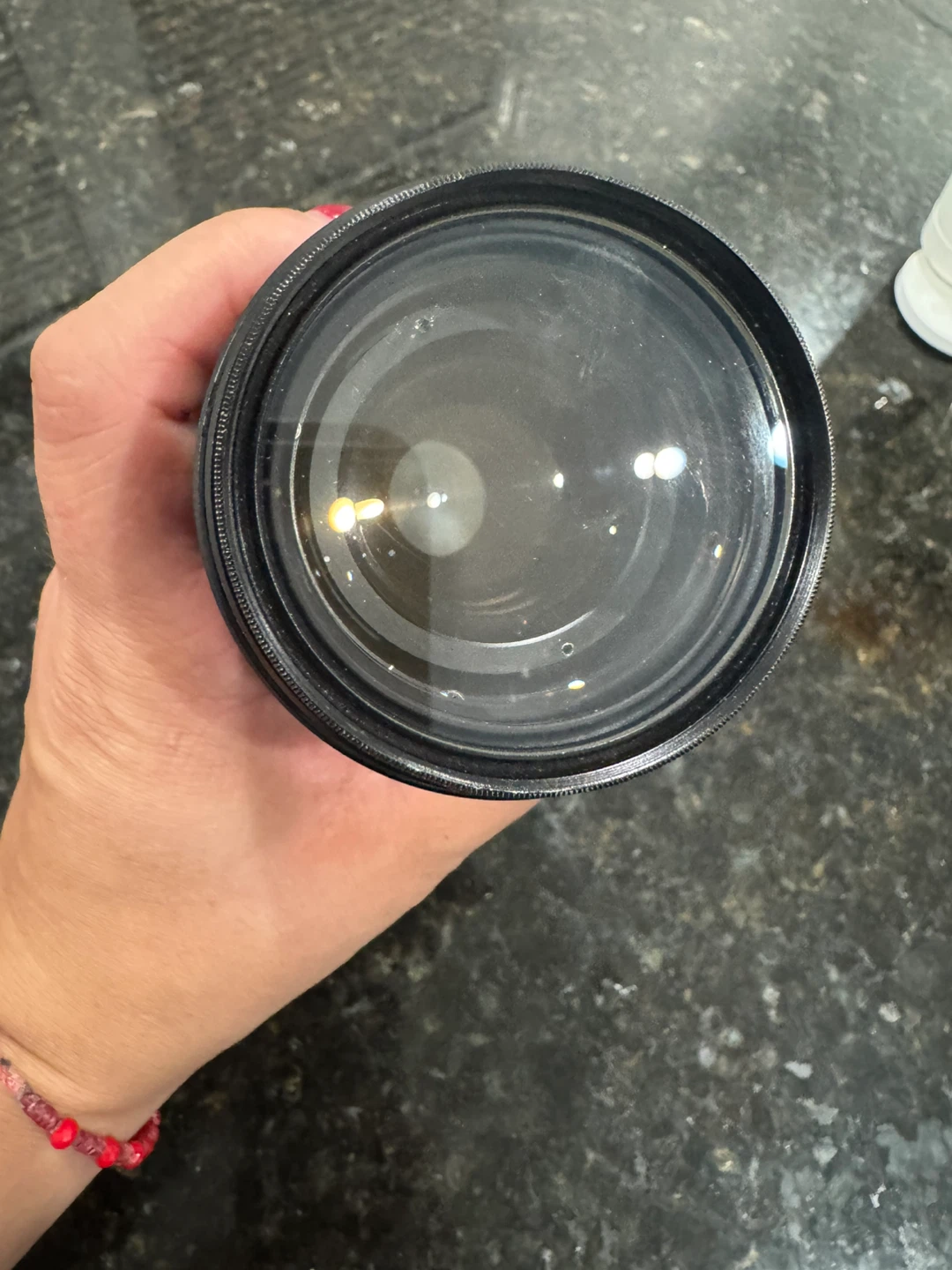 Makinon 80-200mm Zoom Lens - photo 4