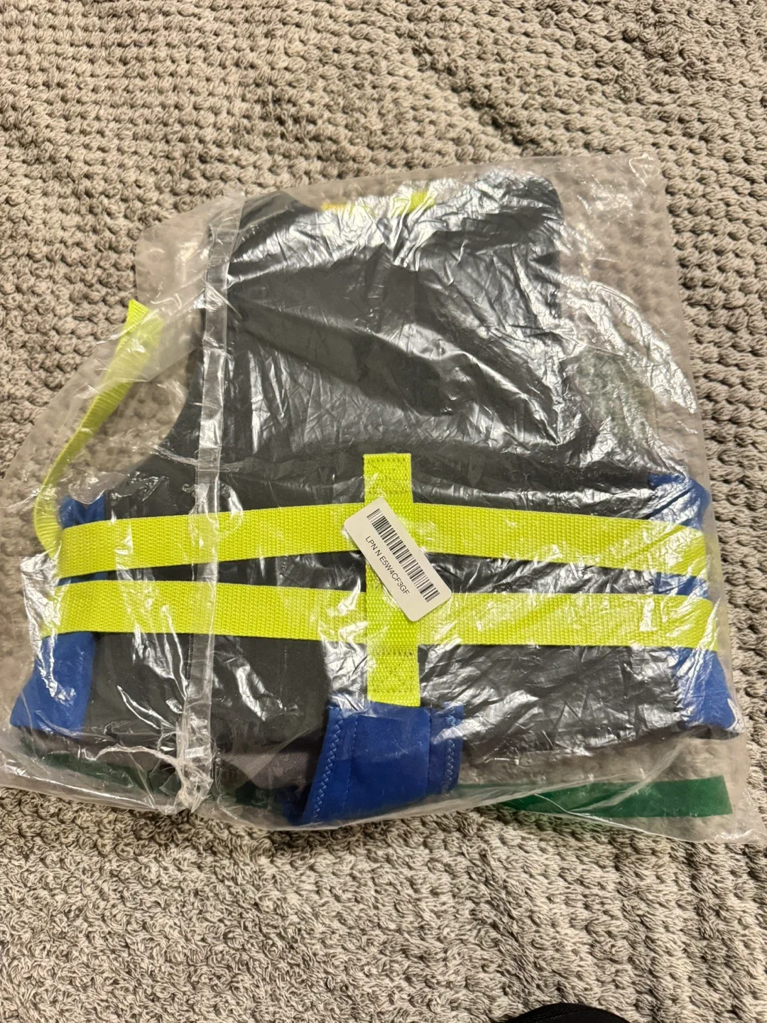 GogoKids Swim Vest - Size S (2-4 Years) image indicator(7)