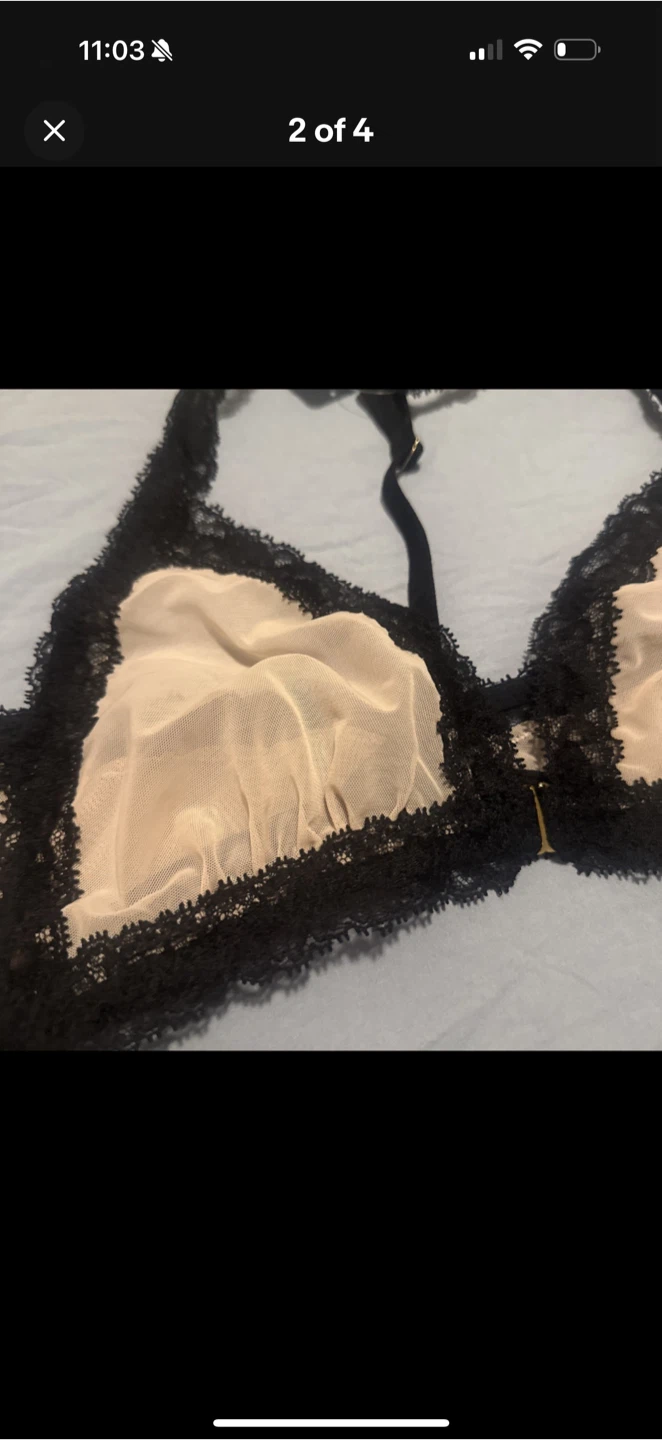 Natori Bra - Size M - photo 2