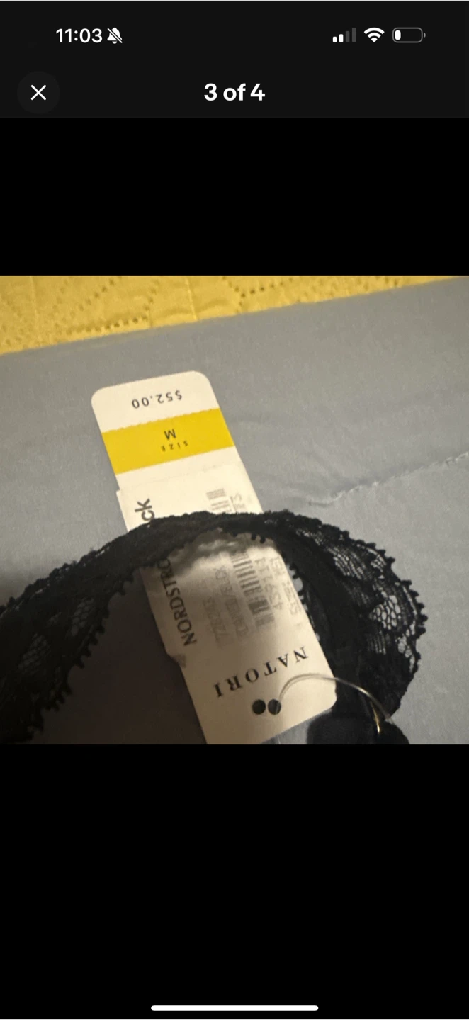Natori Bra - Size M - photo 4