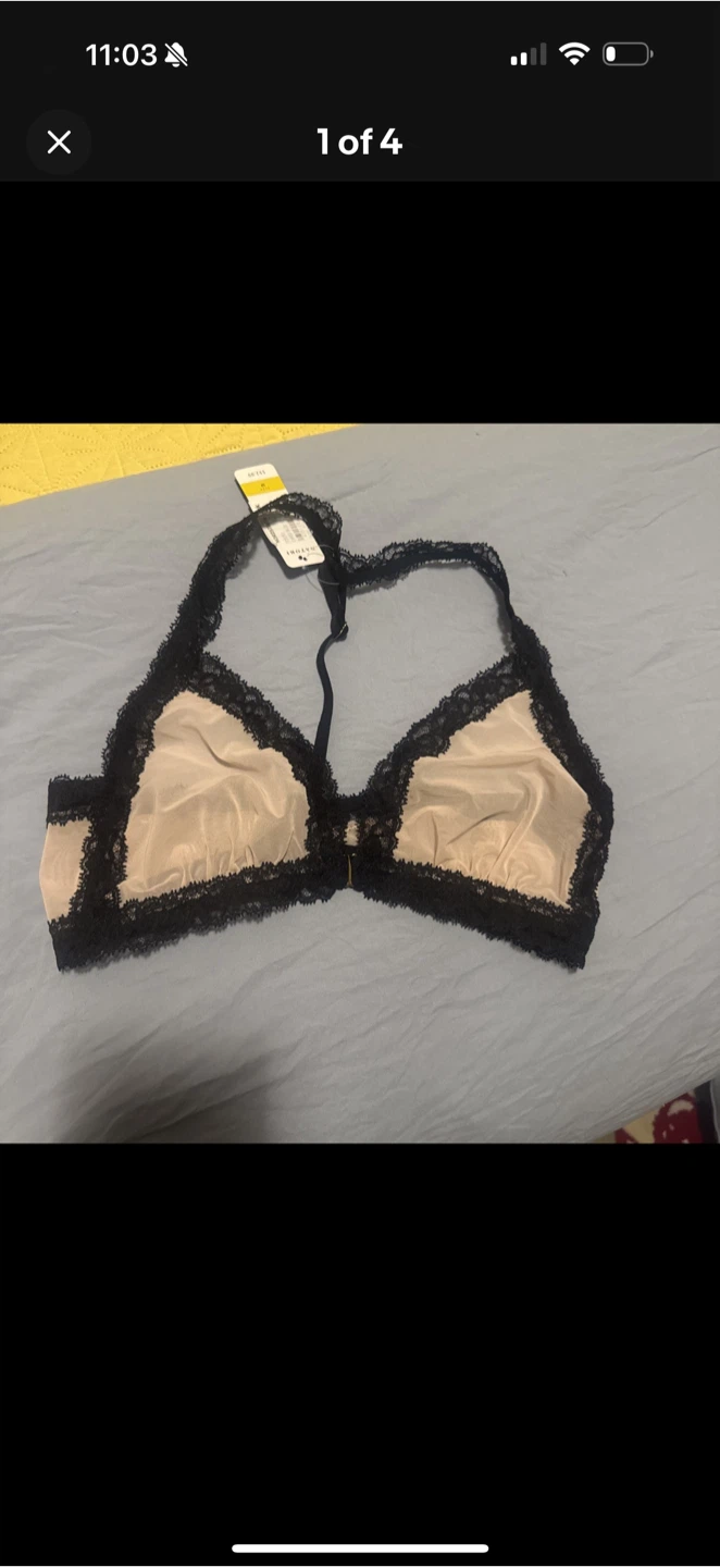 Natori Bra - Size M