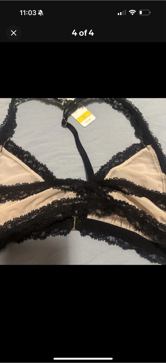 Natori Bra - Size M - photo 5