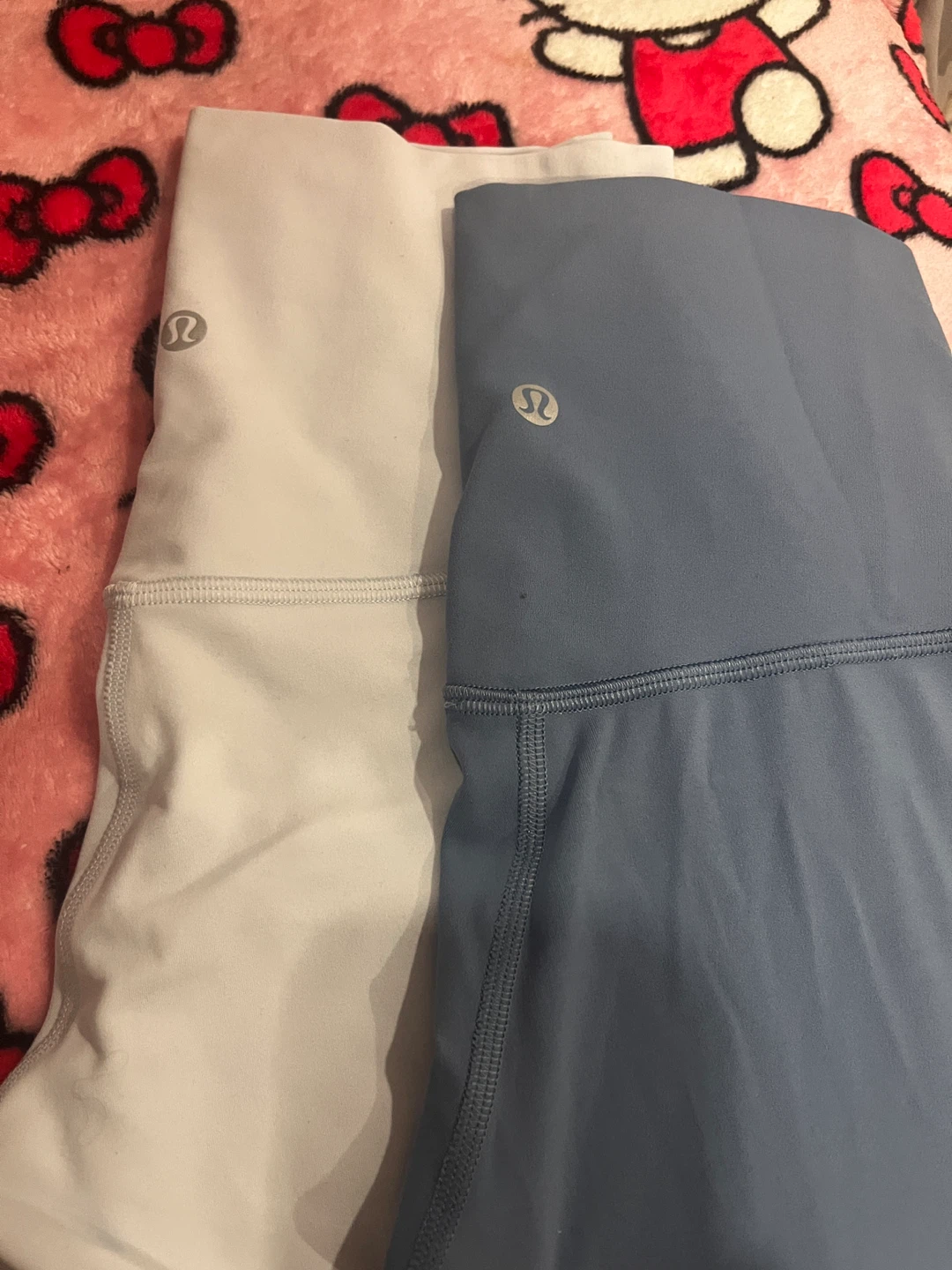 Lululemon Align High Rise Shorts