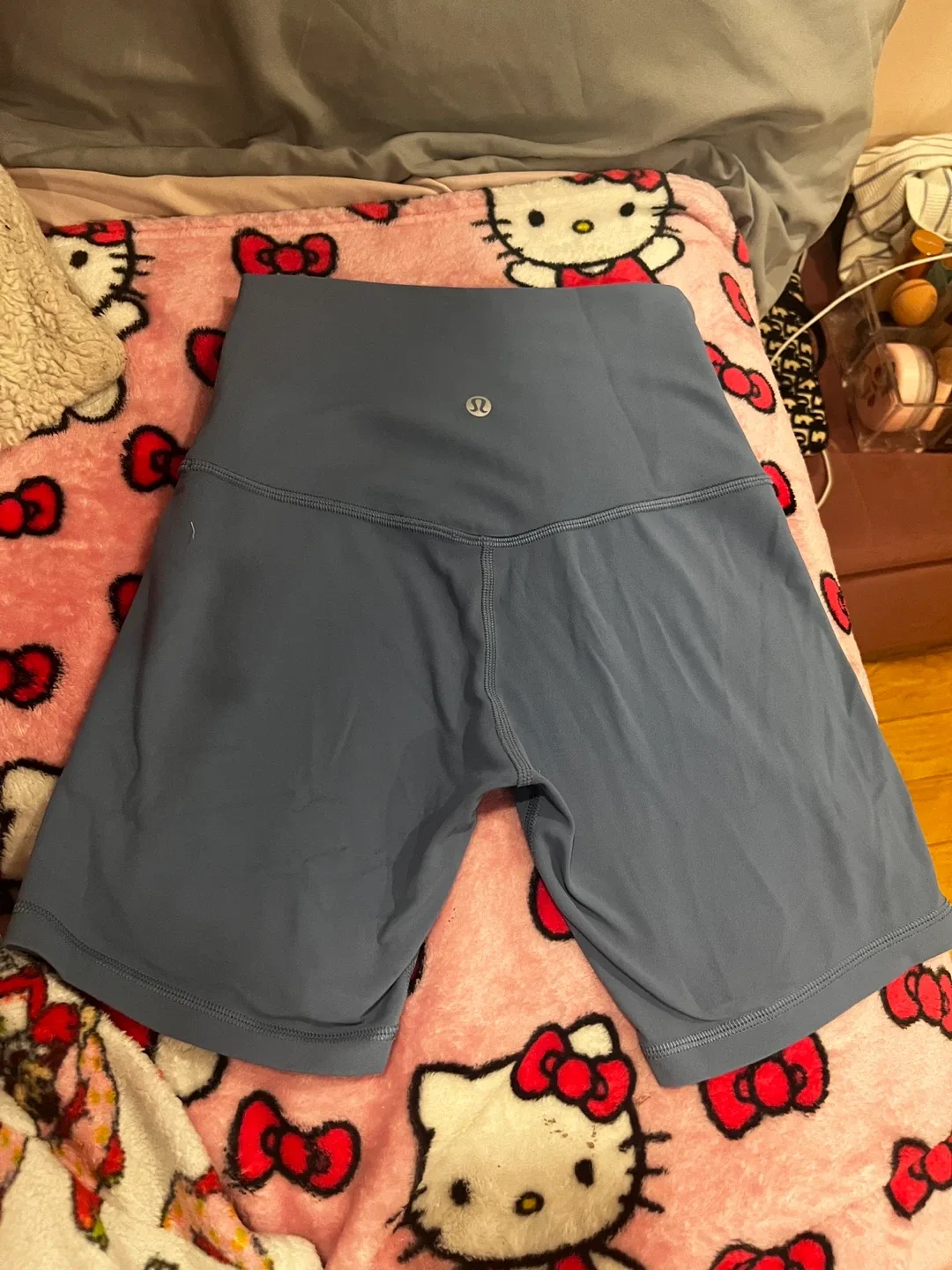 Lululemon Align High Rise Shorts image indicator(5)