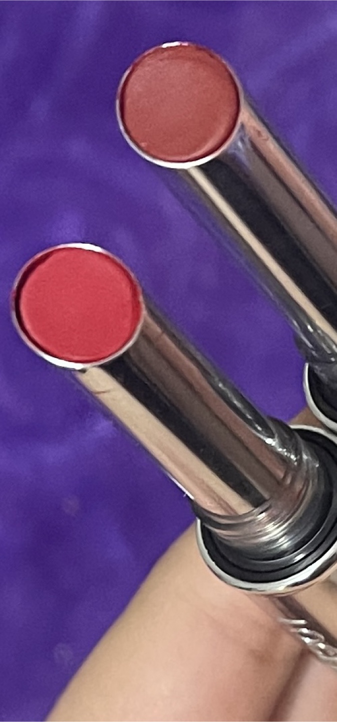 MAC 24HR Lipstick - Extra Chili & Spice - photo 2