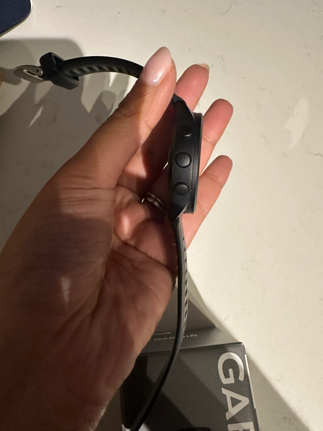 Garmin Forerunner 165 - photo 5