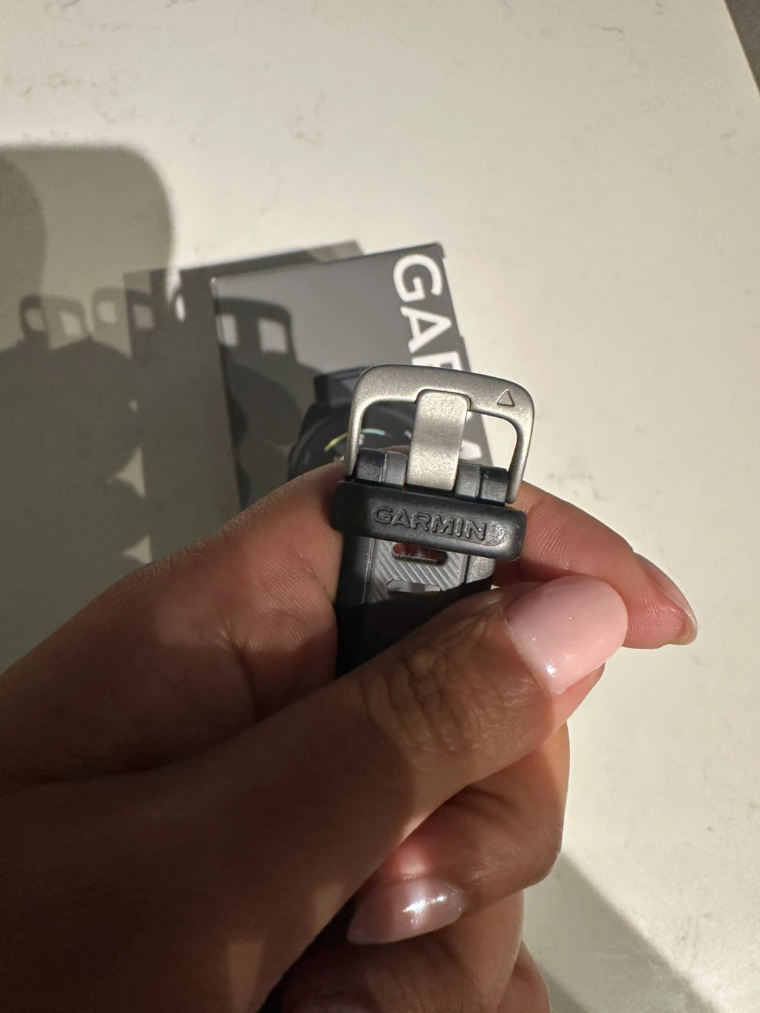 Garmin Forerunner 165 - photo 3