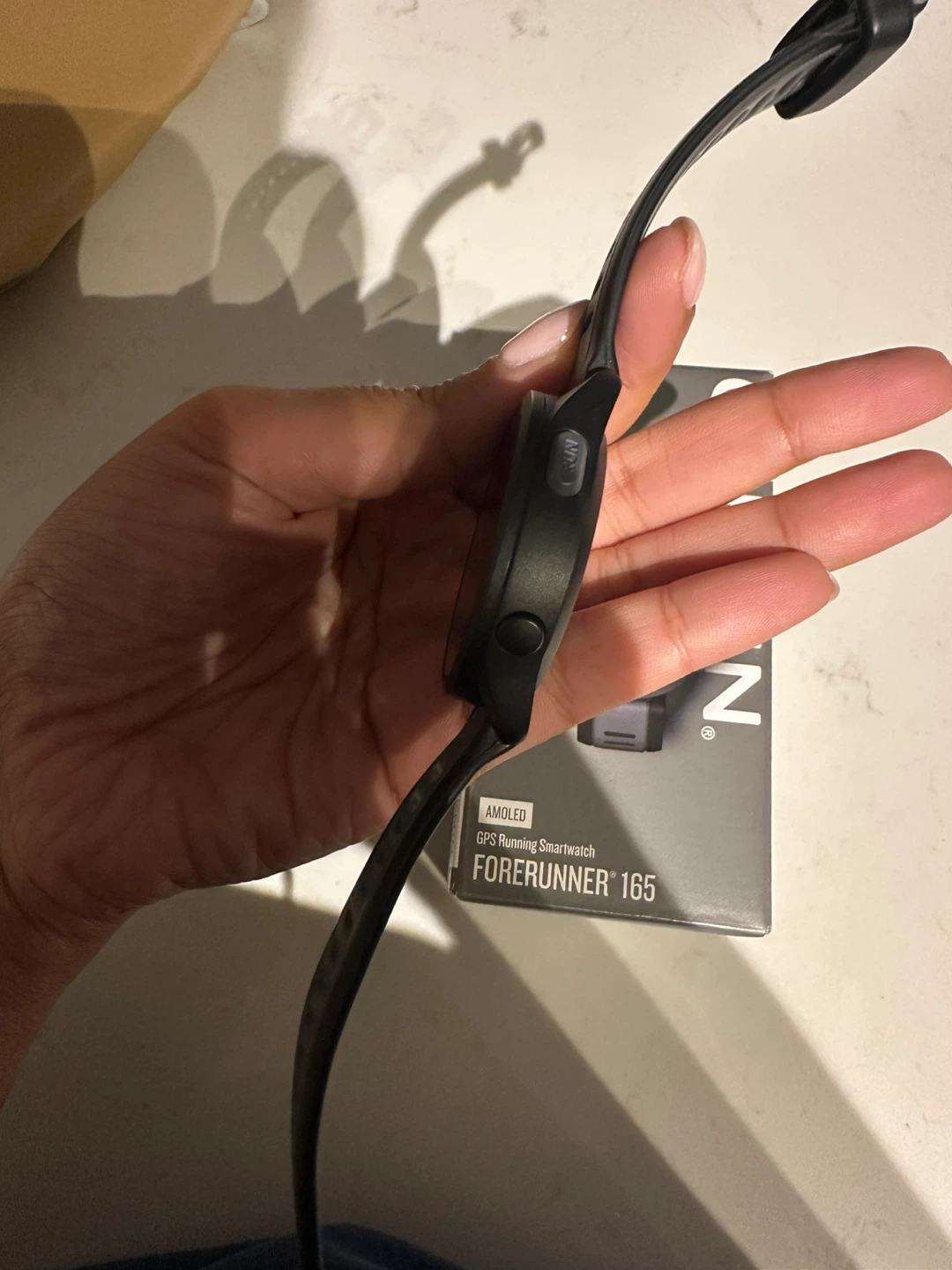 Garmin Forerunner 165 - photo 4