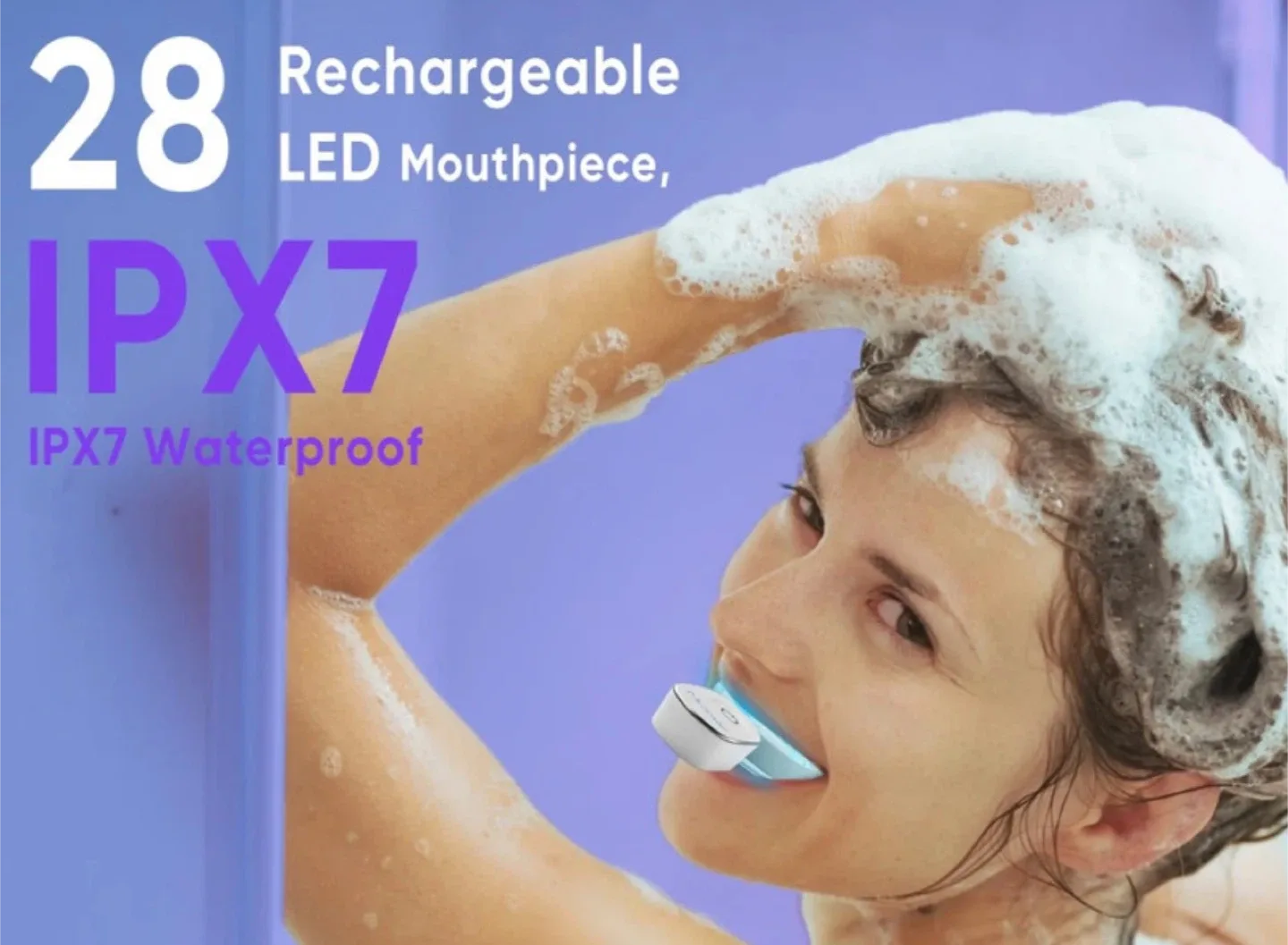 MySmile Ultimate Teeth Whitening Kit - New image indicator(7)
