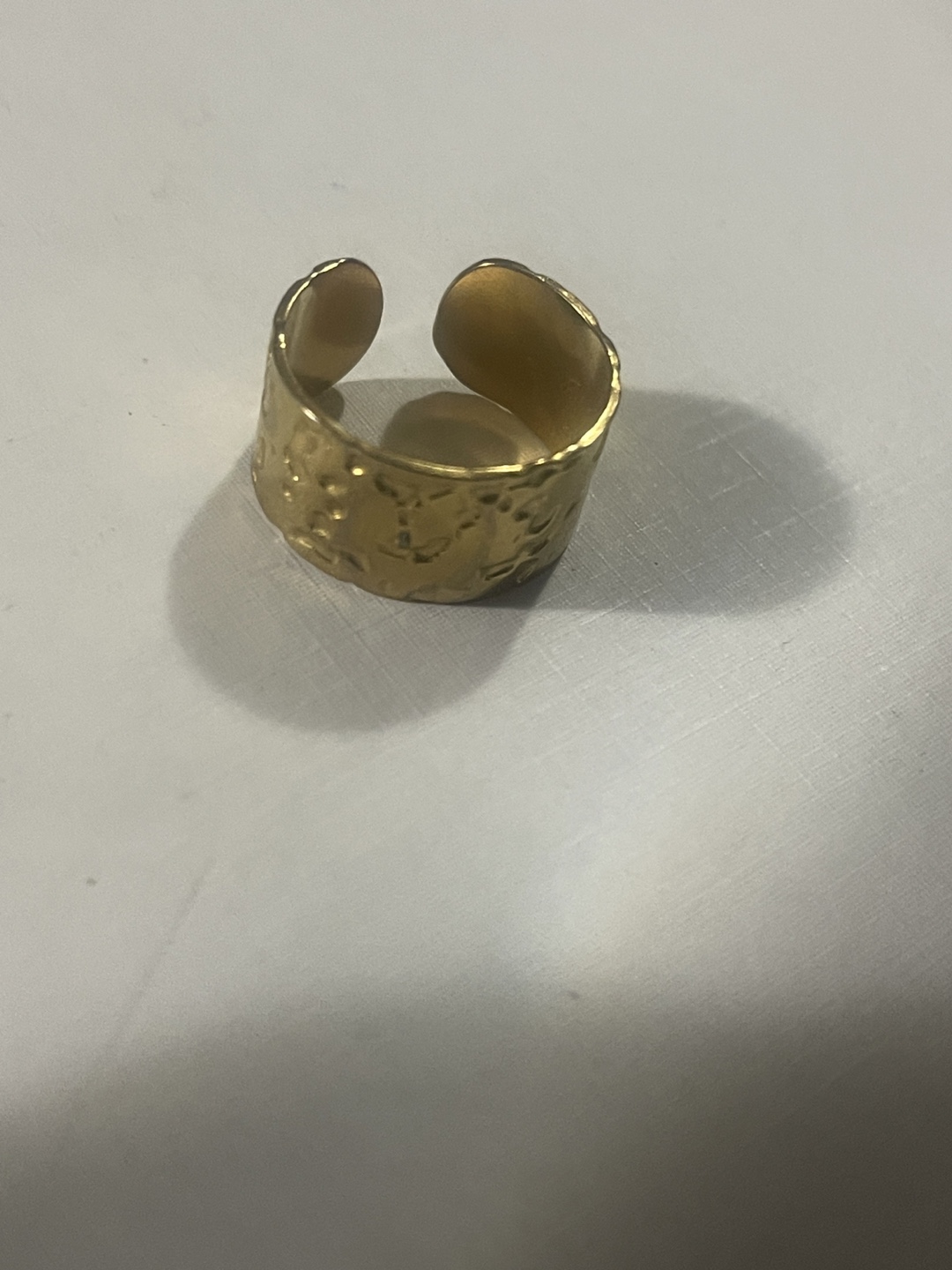 Gold Rings - Assorted Styles - photo 3