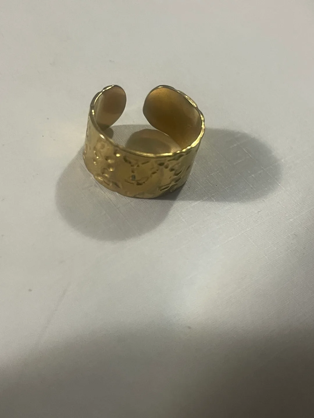 Gold Rings - Assorted Styles image indicator(3)