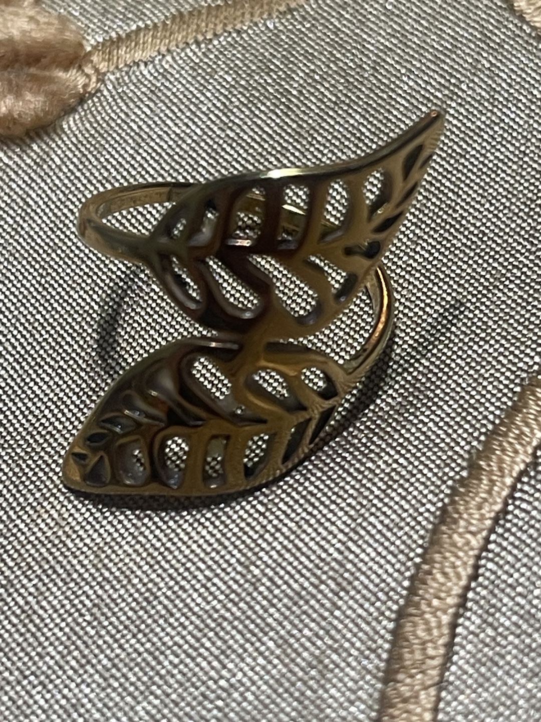 Gold Rings - Assorted Styles - photo 5