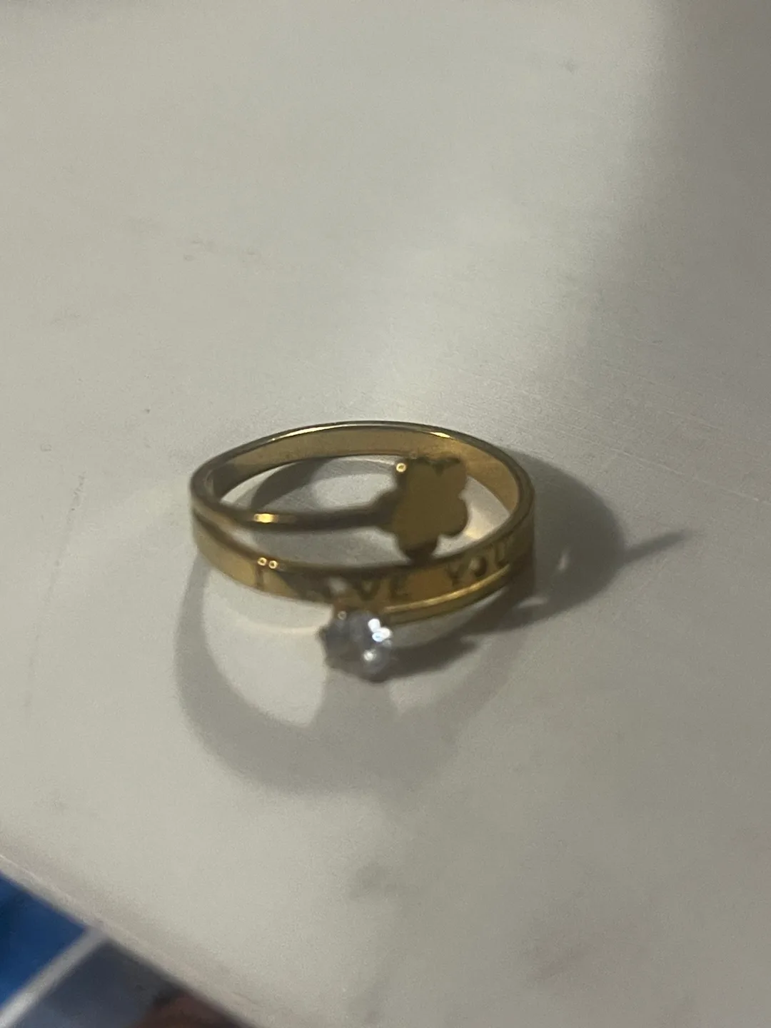 Gold Rings - Assorted Styles image indicator(2)