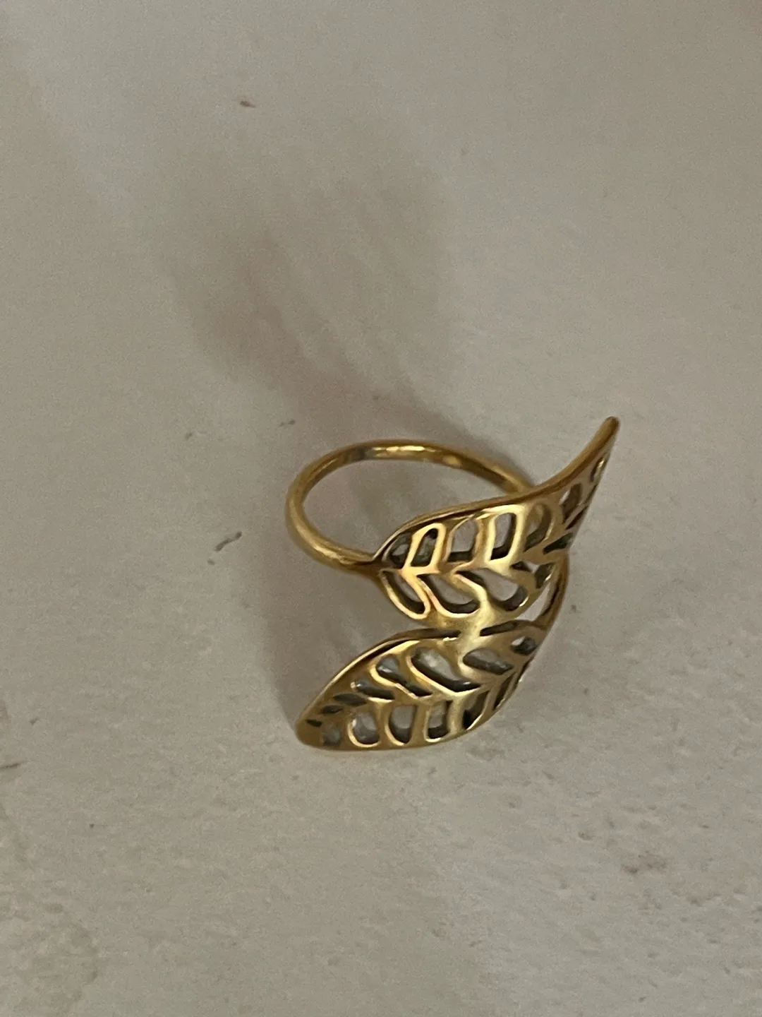 Gold Rings - Assorted Styles image indicator(8)