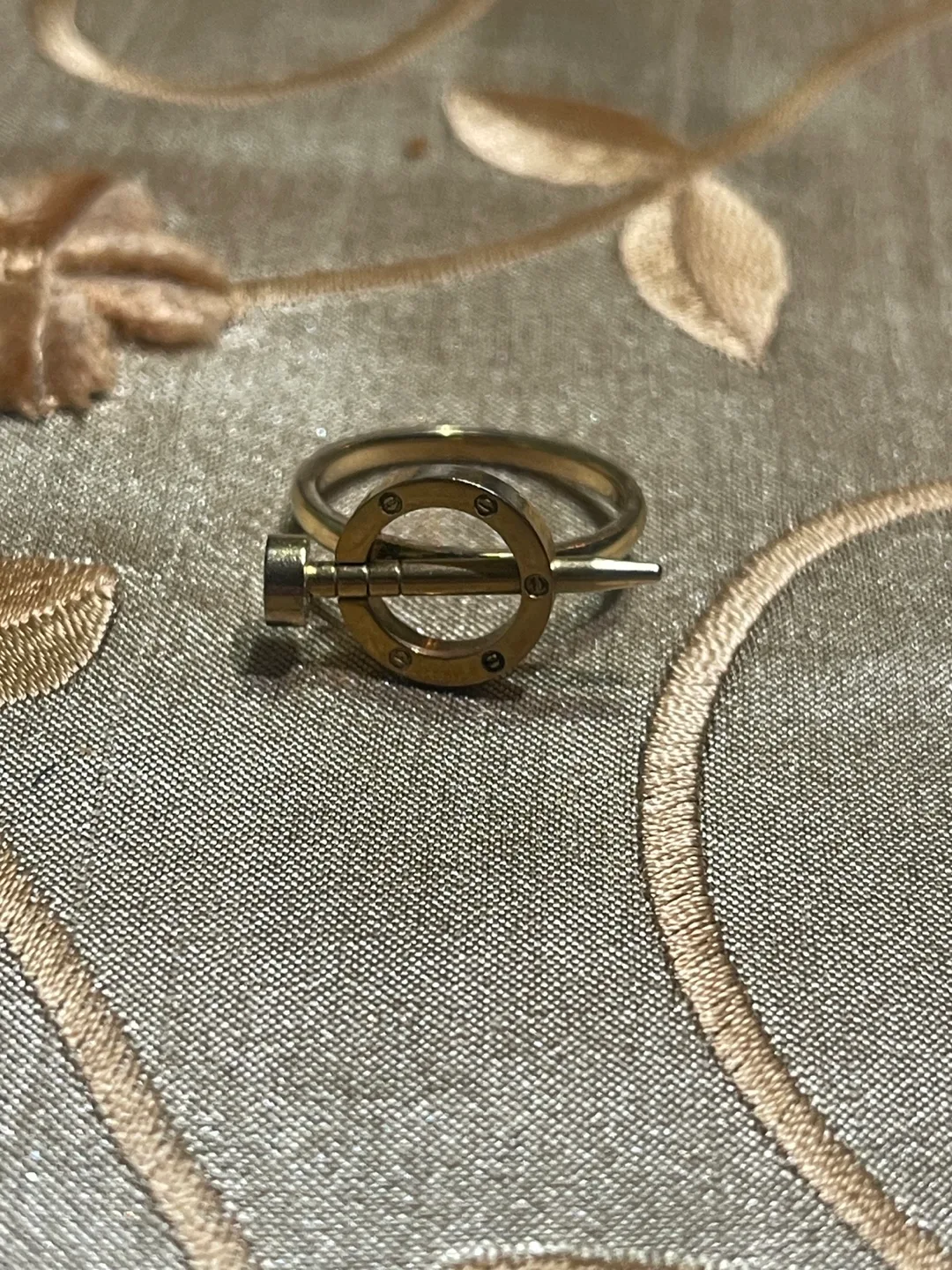 Gold Rings - Assorted Styles image indicator(7)