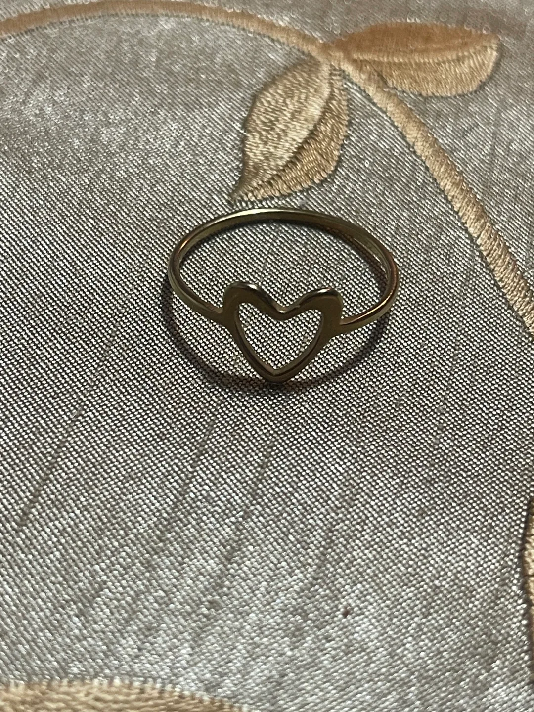 Gold Rings - Assorted Styles image indicator(10)