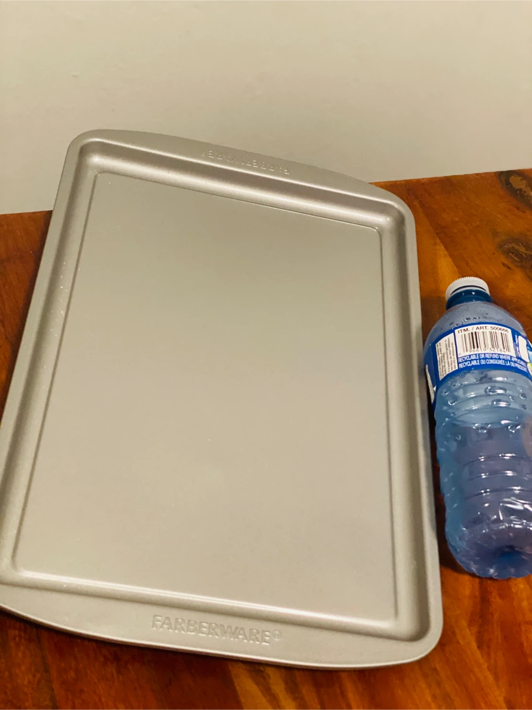 Farberware Nonstick Baking Tray - photo 2