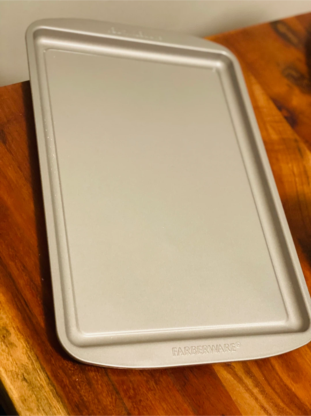 Farberware Nonstick Baking Tray