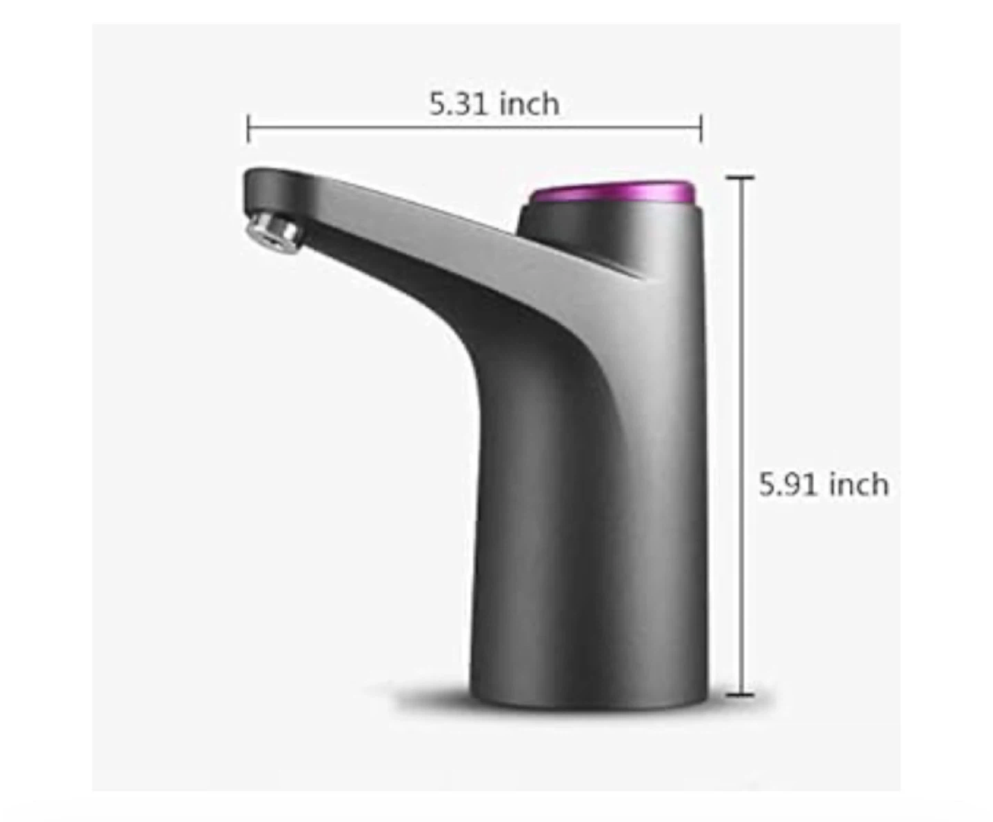 Water dispenser - photo 3