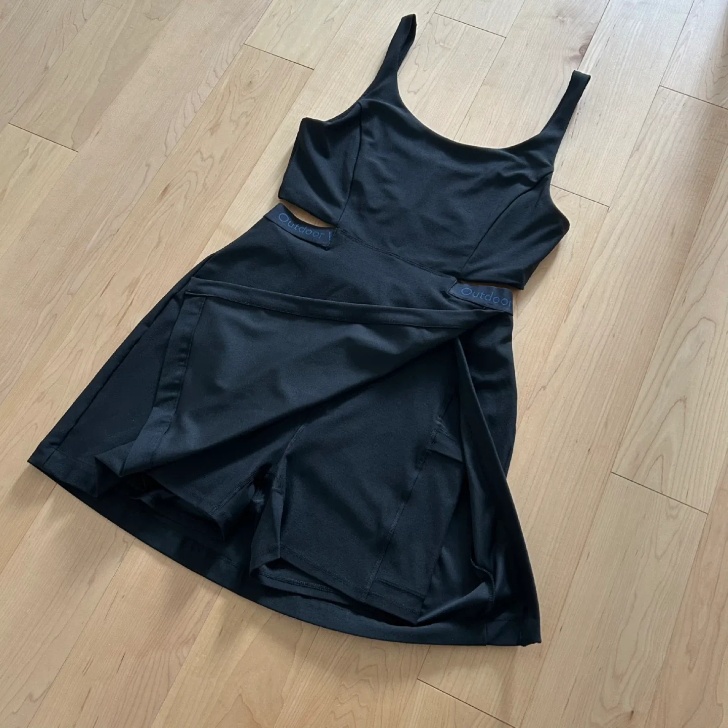 Outdoor Voices (NWT) Court Dress - Size M image indicator(4)